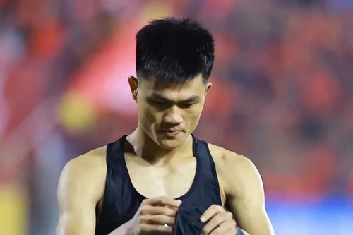 Sau Xuân Son, đội tuyển Việt Nam mất thêm một trung phong chất lượng