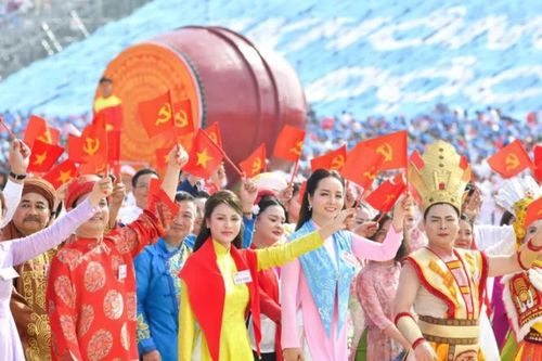 Miễn, giảm phí tham quan bảo tàng, danh lam thắng cảnh trong Ngày Văn hóa