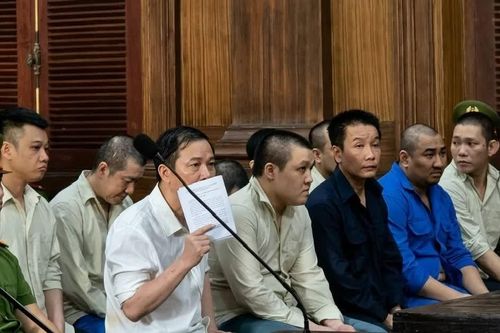 Cựu giảng viên trả giá đắt vì tổ chức sử dụng ma túy, mua dâm thiếu nữ 15 tuổi