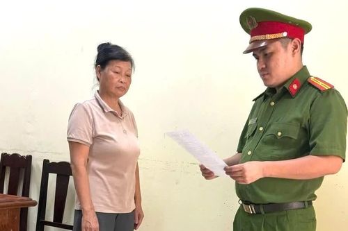 Khởi tố thêm 2 cán bộ vụ 'ăn chặn' suất ăn của học sinh ở Phú Thọ