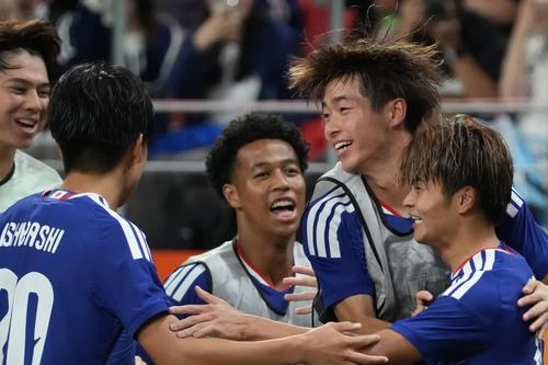Trực tiếp U23 Uzbekistan vs U23 Nhật Bản, 17h30 ngày 30/9: Không dễ cho chủ nhà