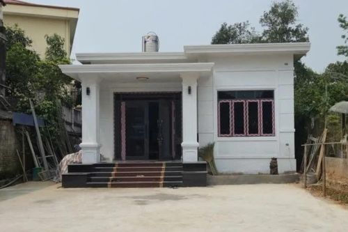 Công an Thái Nguyên hoàn thành xây mới 560 căn nhà cho các hộ gia đình
