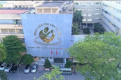 Hà Nội thí điểm cho trẻ em đăng ký khai sinh ngay tại bệnh viện