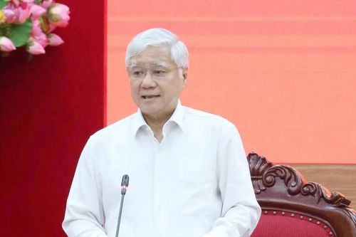 Thông qua dự thảo báo cáo kiểm tra, giám sát với Ban Thường vụ Đảng ủy MTTQ, các đoàn thể Trung ương
