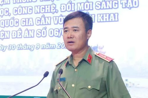 Công an ba thành phố lớn chia sẻ kinh nghiệm triển khai chuyển đổi số