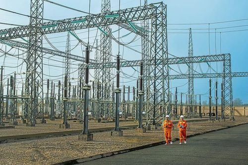 Sửa Luật Điện lực: Mở không gian mới cho thị trường điện