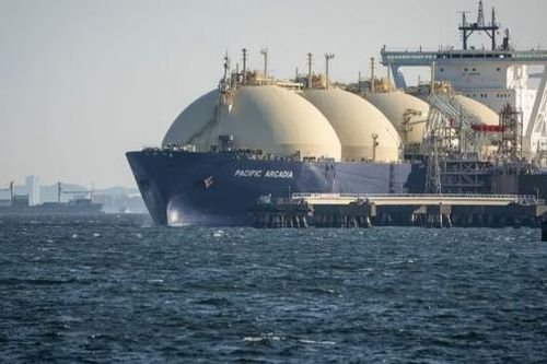 Mỹ thúc đẩy dự án LNG Alaska bằng nguồn vốn đầu tư chiến lược từ Hàn Quốc