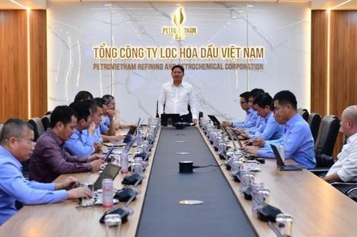 BSR kiện toàn cơ chế hoạch định chiến lược, thúc đẩy phát triển bền vững
