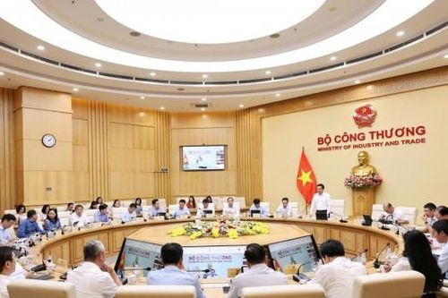 Ngành Công Thương ghi nhận nhiều kết quả tích cực sau 9 tháng