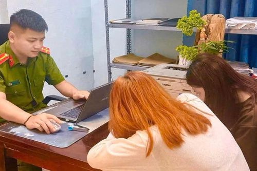 Tìm thấy hai thiếu nữ sau nhiều tháng mất liên lạc