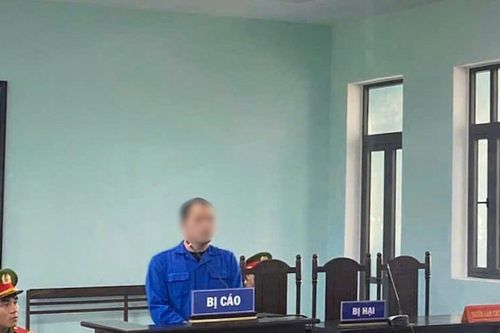 Tông xe bán tải rơi khỏi cầu, tài xế lĩnh án 1 năm tù