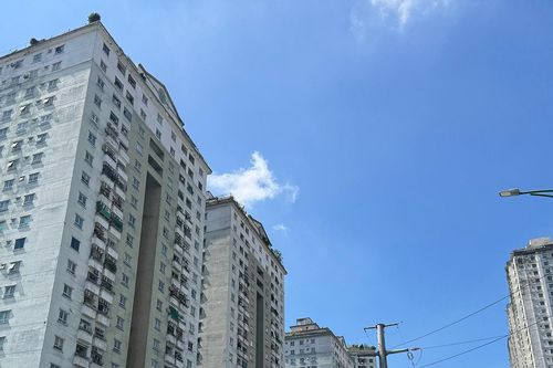 Chung cư Xa La từng bán giá 10 triệu đồng/m2, nay lên 60 triệu đồng/m2