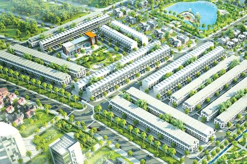 Công ty do ông Nguyễn Việt Cường làm chủ tịch: Áp lực gần 2.000 tỷ nợ vay, 2.800 tỷ tồn kho