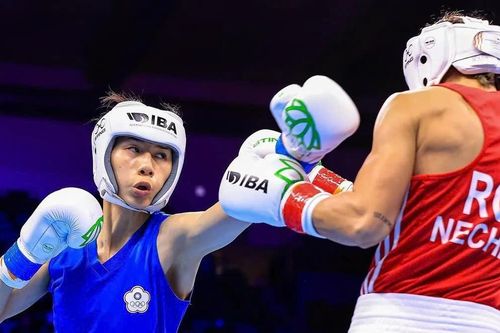 Asiad ngày ngày 30/9: Hy vọng Vàng Nguyễn Thị Tâm
