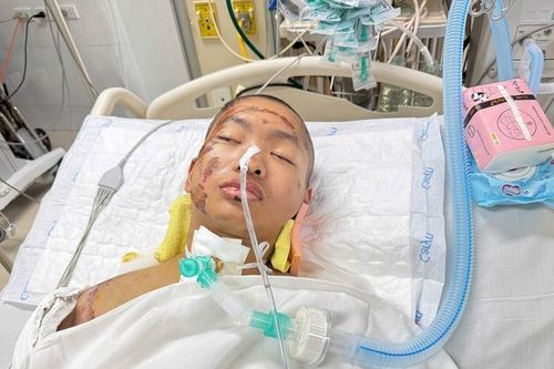 Thanh niên mồ côi cha mẹ bị suy thận đang nguy kịch vì tai nạn cần giúp đỡ