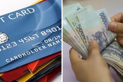 Thẻ ATM chứa tối đa bao nhiêu tiền?