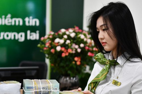 Lãi suất ngân hàng hôm nay 30/9/2026: Chứng chỉ tiền gửi Big4 cao nhất 7,5%/năm