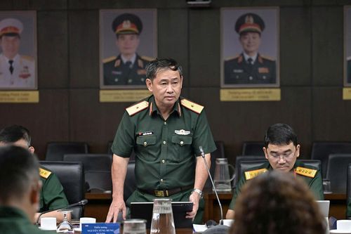 MB ghi dấu ấn trong hành trình cải cách hành chính và chuyển đổi số