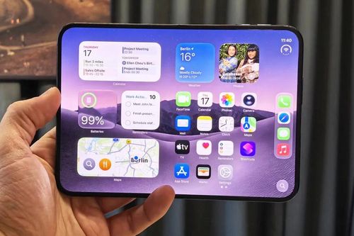 iPhone Duo gặp nhiều khó khăn trong sản xuất ngay trước ngày lên kệ?
