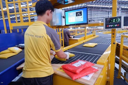 Đề xuất doanh nghiệp bưu chính lưu dữ liệu người gửi tối thiểu một năm