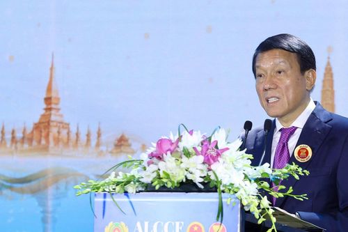 Vì một ASEAN thượng tôn pháp luật và không có tội phạm truy nã