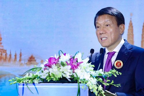 Vì một ASEAN thượng tôn pháp luật và không có tội phạm truy nã
