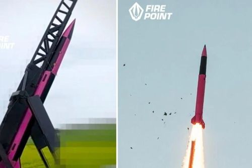 Ukraine thay 'mắt thần' kép cho tên lửa FP-7.x 'chọi' Iskander Nga
