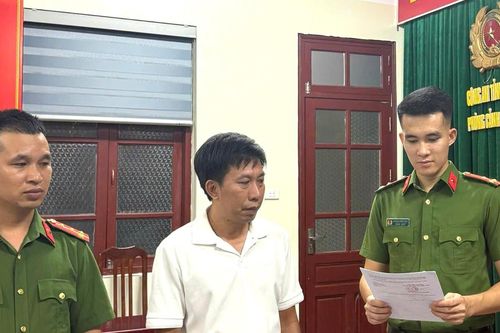 Hai giám đốc bị khởi tố