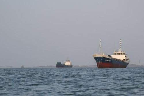 Hé lộ tuyến đường thủy được Iran sử dụng để thoát khỏi lệnh phong tỏa của Mỹ