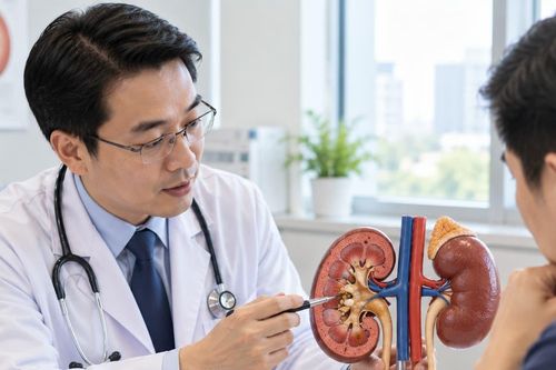 Chi phí mổ sỏi thận có được bảo hiểm y tế chi trả không?