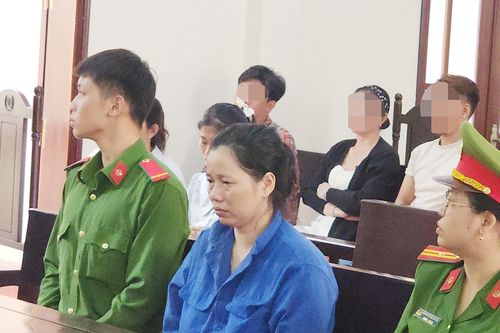 Thủ đoạn của nữ nhân viên cửa hàng xe lừa đảo hơn 53 tỷ đồng