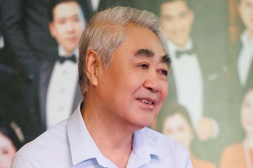 Kỷ niệm không bao giờ quên của NSND Quang Thọ