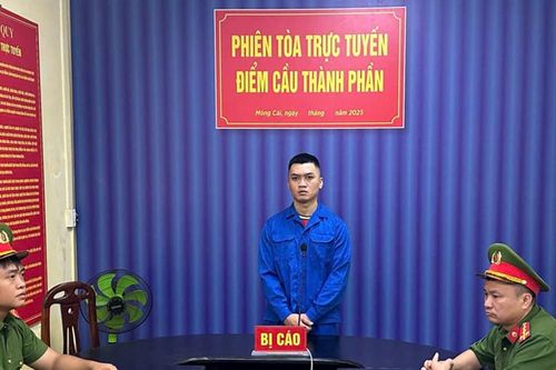 Người đàn ông bán ma túy 80 lần cho một đối tượng trong 3 tháng