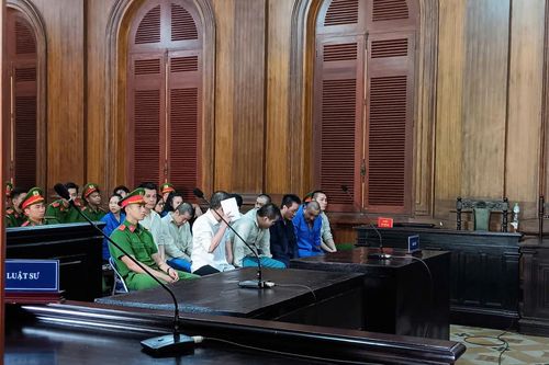 Cựu giảng viên lĩnh án tù vì mua dâm, cho thiếu nữ dùng ma túy dẫn tới tử vong
