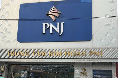 PNJ rút ngắn thời gian trả tiền mua lại vàng, riêng kim cương vẫn 120 ngày