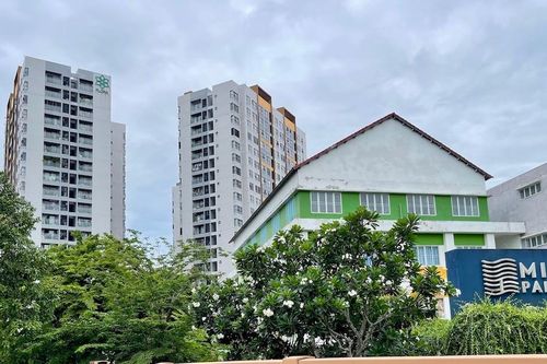 Thanh tra Chính phủ chỉ ra loạt vi phạm tại các dự án của Nam Long Group
