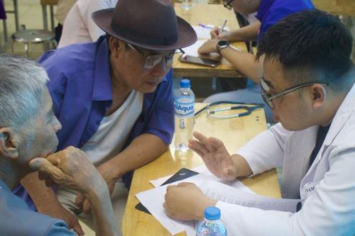 Người mắc tiểu đường đối mặt nhiều bệnh cùng lúc