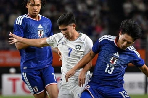 Xác định 2 đội bóng vào chung kết bóng đá nam ASIAD 2026