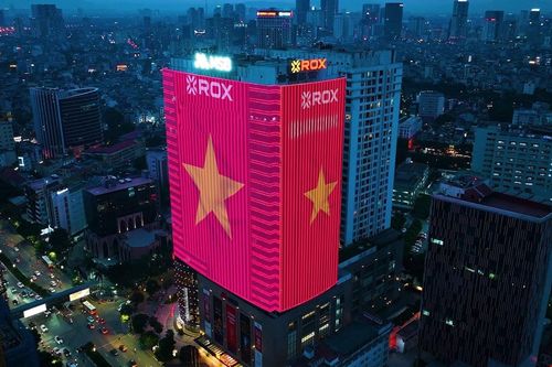 'Cuộc đua' nâng cấp trải nghiệm khách thuê trên thị trường văn phòng hạng A
