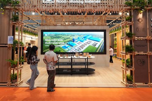 Nội thất Việt tìm hướng đi từ nhu cầu của hàng triệu gia đình