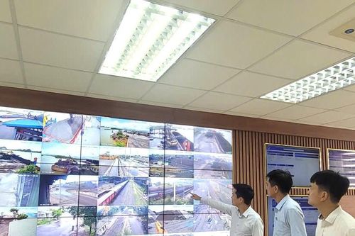 TKV tăng tốc chuyển đổi số, hướng tới doanh nghiệp số năm 2030