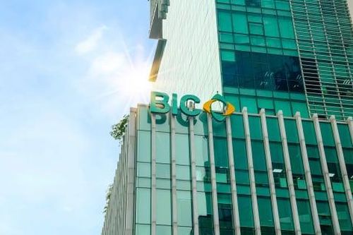 2026: AM Best tiếp tục xếp hạng năng lực tài chính của BIC ở mức B++