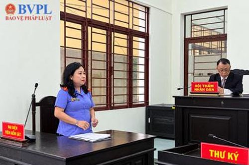 Tòa chấp nhận yêu cầu khởi kiện 3 vụ án dân sự công ích của VKSND khu vực 9, TP Hồ Chí Minh