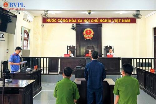 Nâng cao kỹ năng tranh luận và xử lý tình huống phát sinh tại phiên tòa