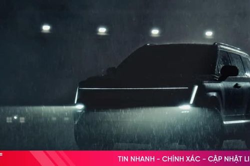 Hyundai Tucson 2027 thế hệ mới chốt lịch ra mắt toàn cầu ngày 1/10
