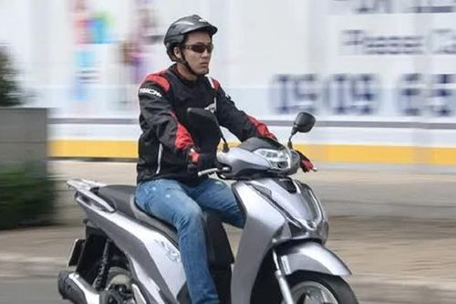 Những thói quen khiến xe tay ga nhanh xuống cấp