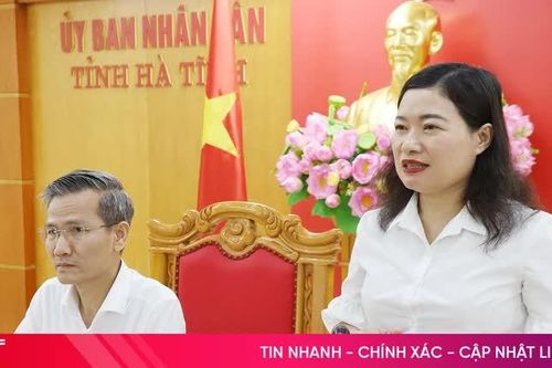 Hà Tĩnh kiến nghị tháo gỡ vướng mắc trong tổ chức thi hành pháp luật lĩnh vực nội vụ