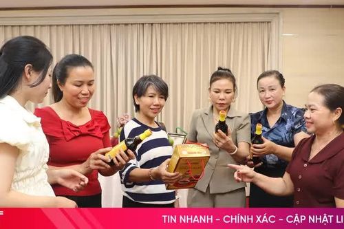Kết nối thị trường, mở đường cho các loại sản phẩm khu vực Bắc Trung Bộ