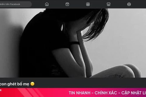Khi những tâm sự của trẻ tìm 'chỗ trú' trên mạng xã hội