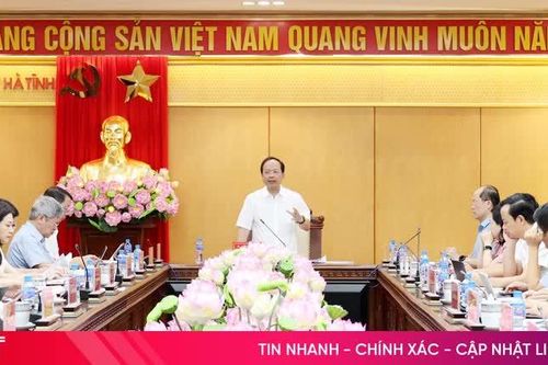 Quyết tâm cao, nỗ lực lớn hoàn thành mục tiêu phát triển kinh tế - xã hội năm 2026